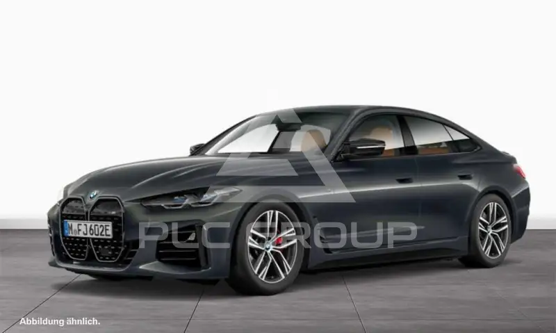 2024 BMW I4