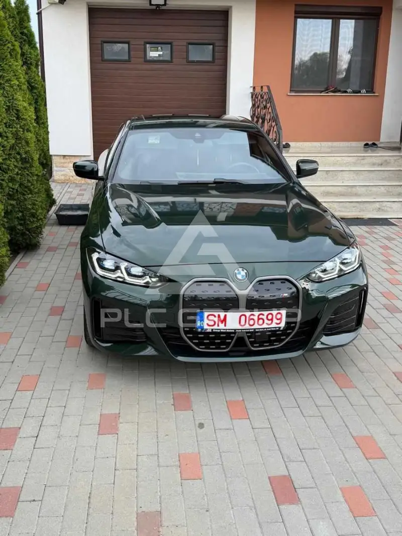 2024 BMW I4
