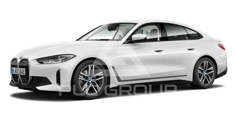 2024 BMW I4
