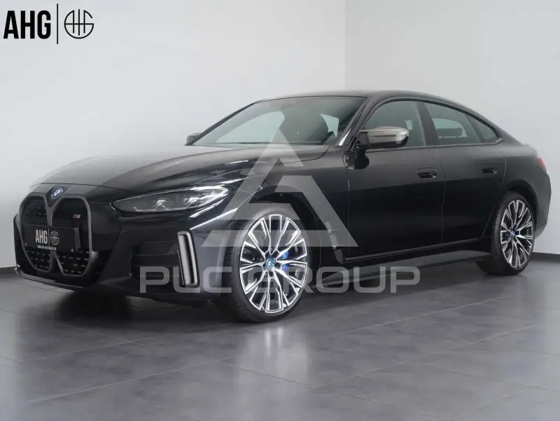 2024 BMW I4