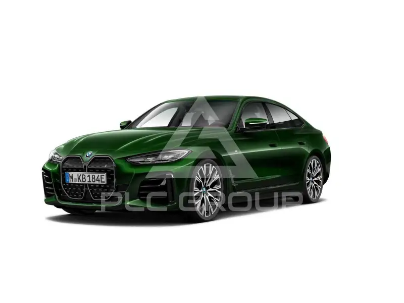 2024 BMW I4