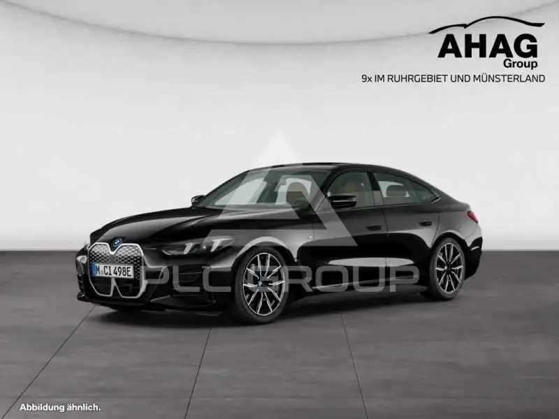 2024 BMW I4