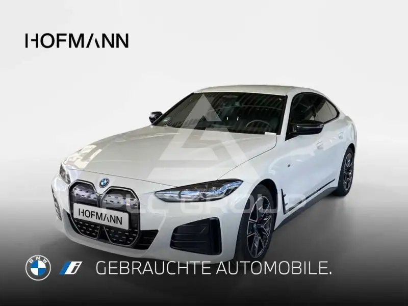 2024 BMW I4