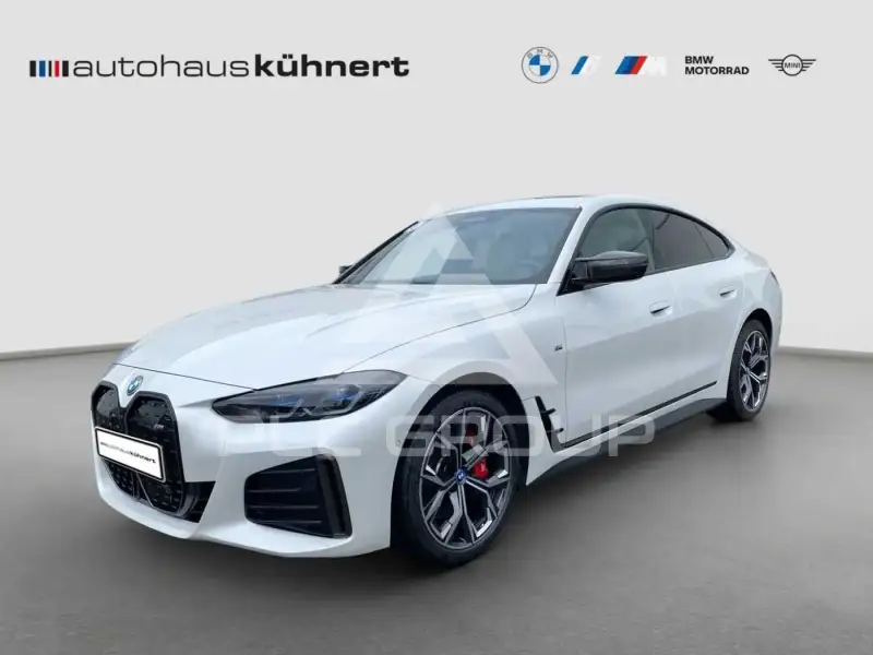 2024 BMW I4