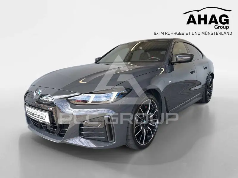 2024 BMW I4