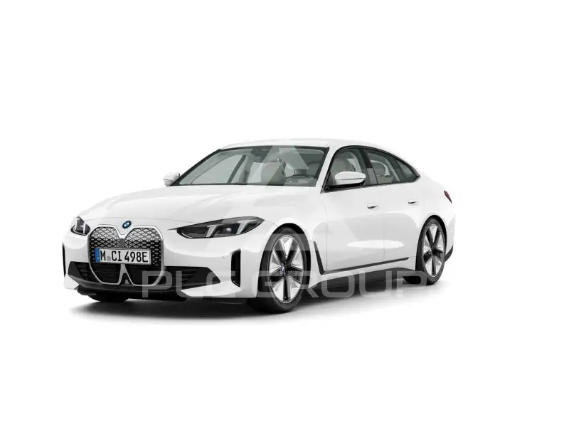 2024 BMW I4
