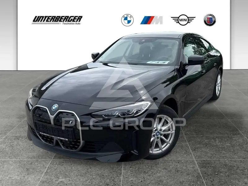 2024 BMW I4