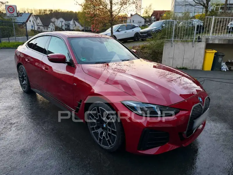 2024 BMW I4