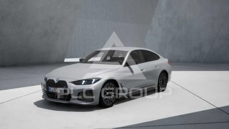 2024 BMW I4
