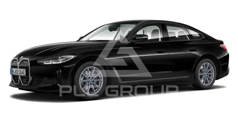 2024 BMW I4