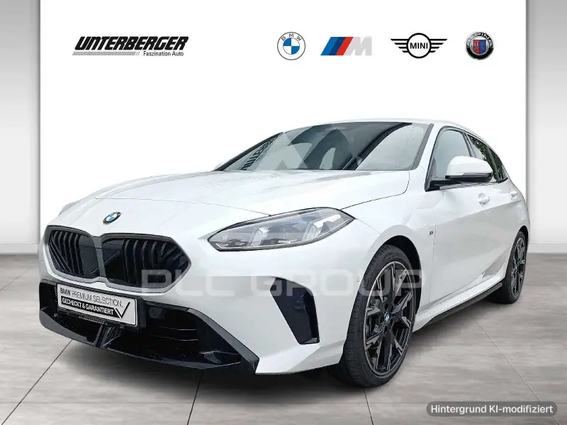 2024 BMW 120