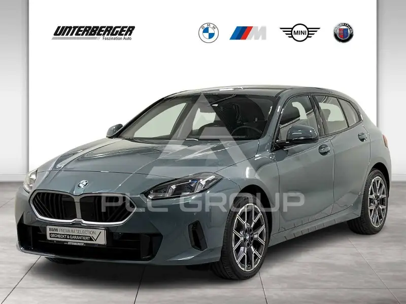 2024 BMW 120
