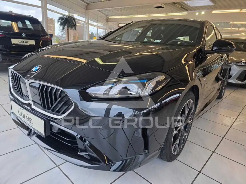 2024 BMW 120