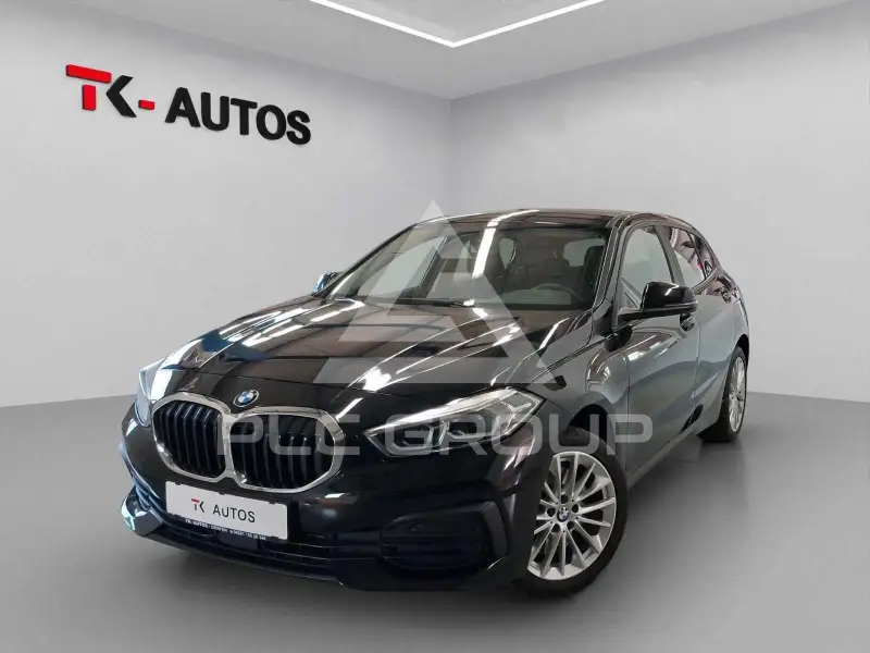 2024 BMW 120