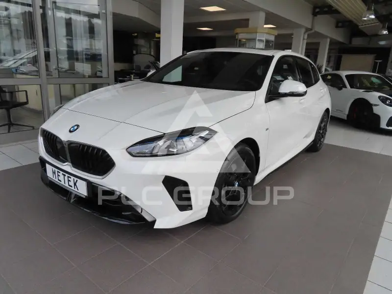 2024 BMW 120