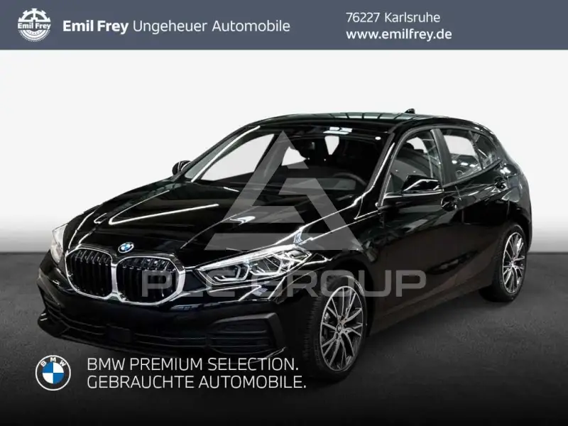 2024 BMW 120