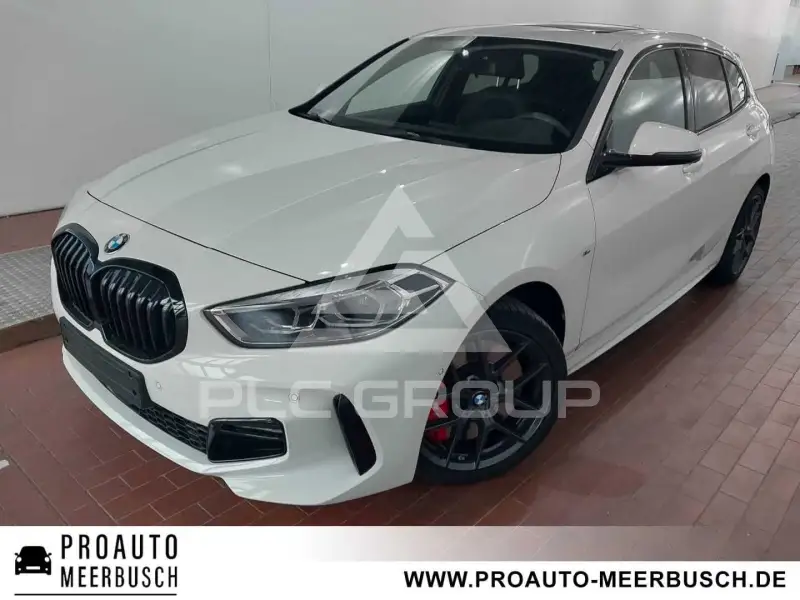 2024 BMW 120