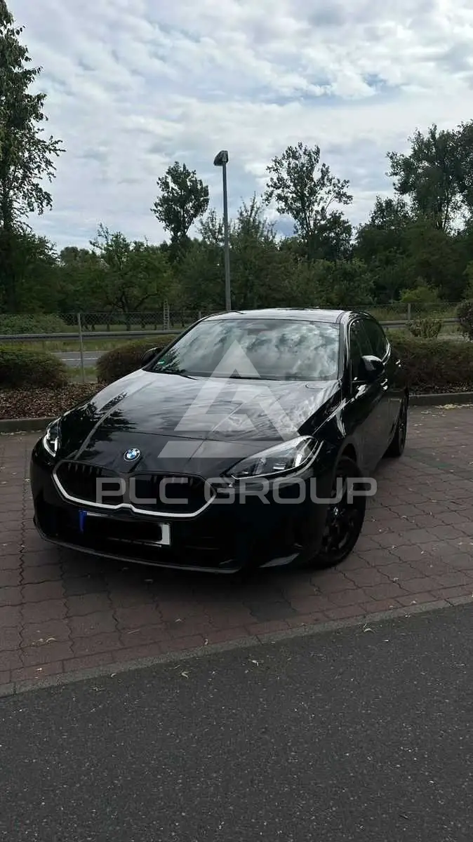 2024 BMW 120