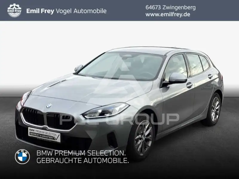 2024 BMW 120