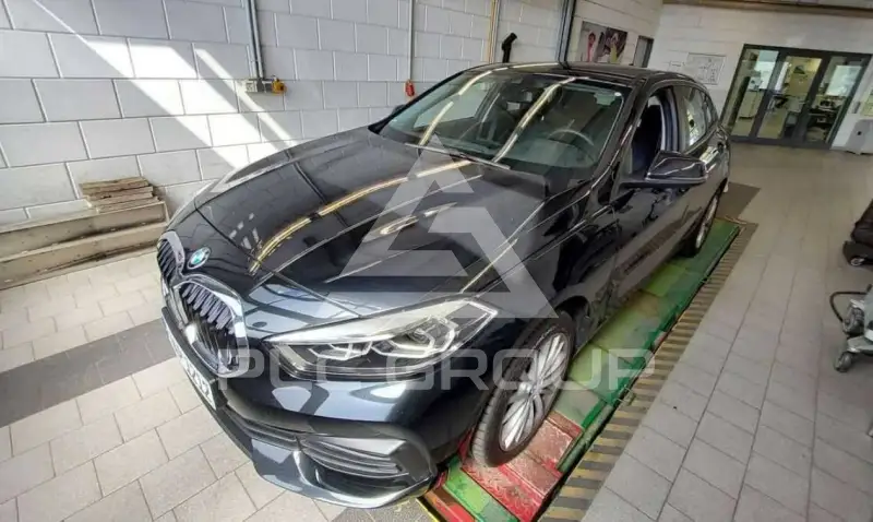 2024 BMW 120