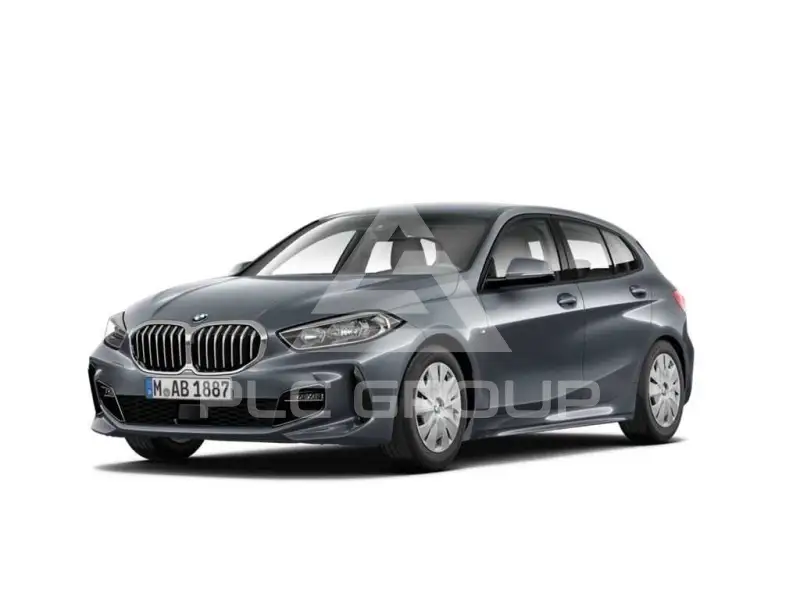 2024 BMW 120