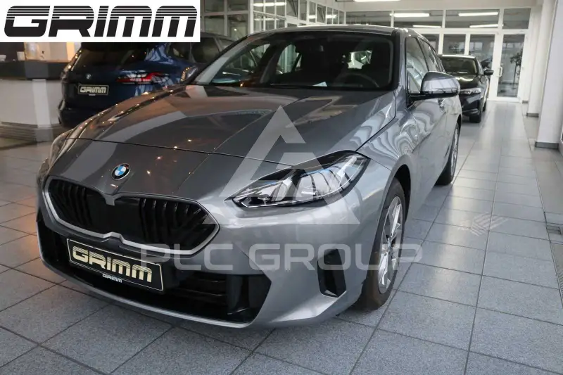 2024 BMW 120