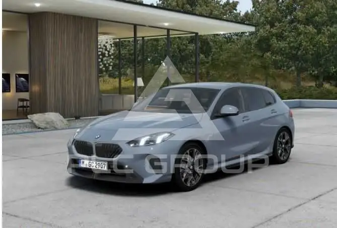 2024 BMW 120