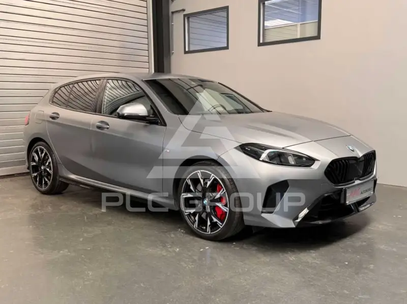 2024 BMW 120