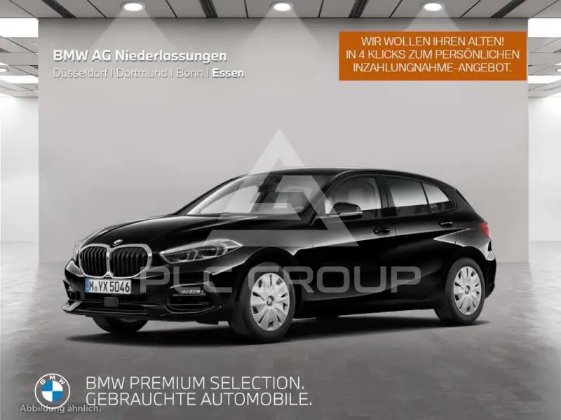 2024 BMW 120