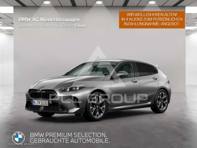2024 BMW 120