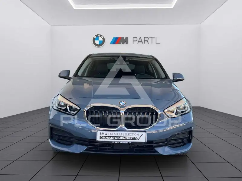 2024 BMW 120
