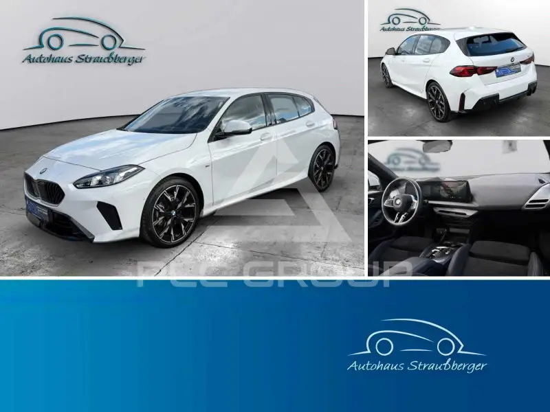 2024 BMW 120