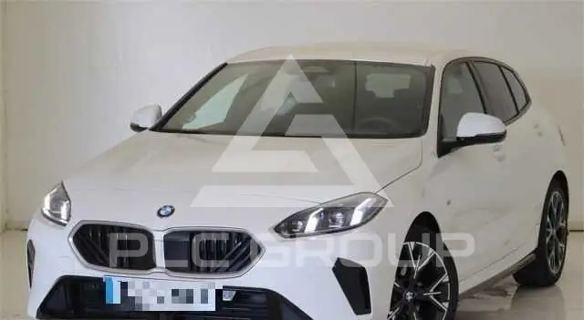 2024 BMW 120