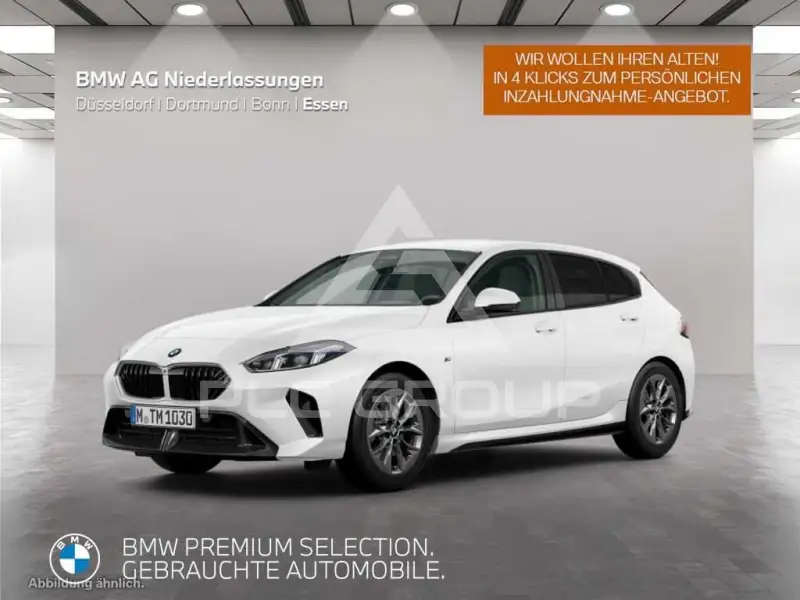 2024 BMW 120