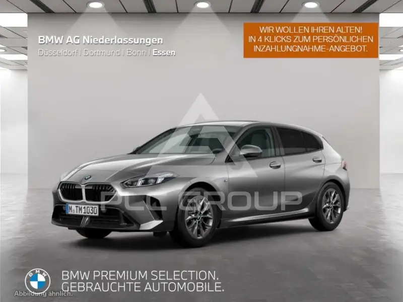 2024 BMW 120