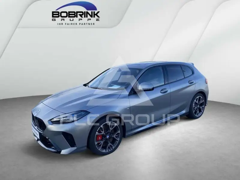 2024 BMW 120