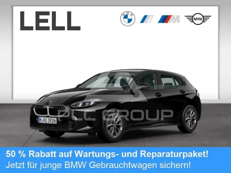 2024 BMW 120