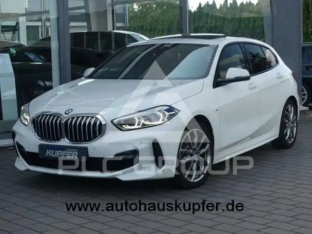 2024 BMW 120