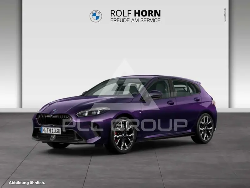 2024 BMW 120