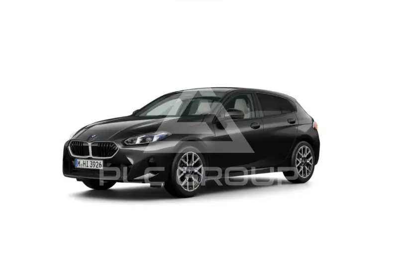 2024 BMW 120