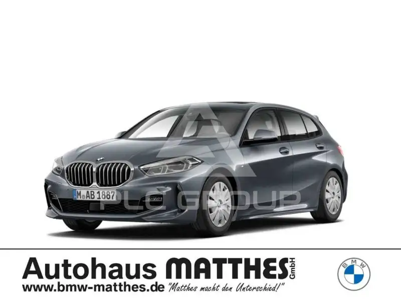 2024 BMW 120