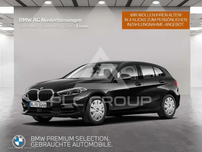 2024 BMW 120