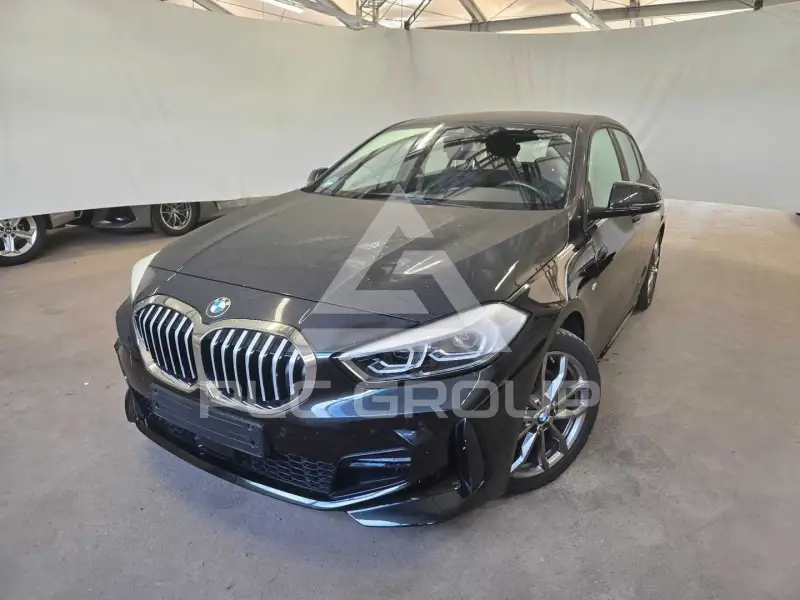 2024 BMW 120