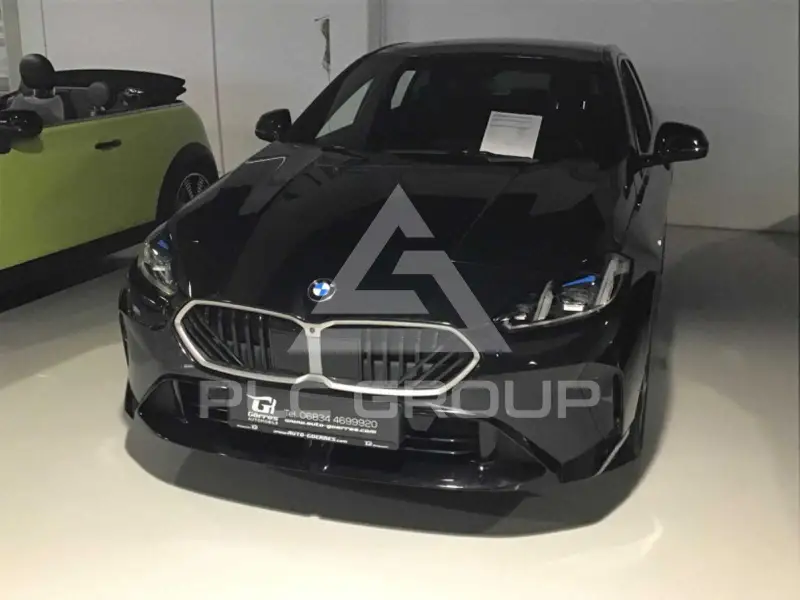 2024 BMW 120