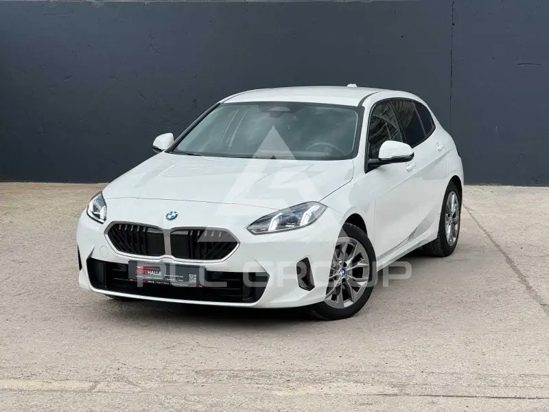 2024 BMW 120