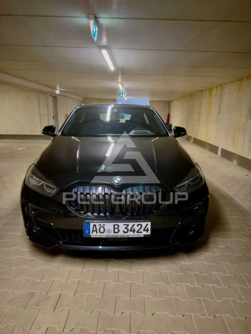 2024 BMW 120