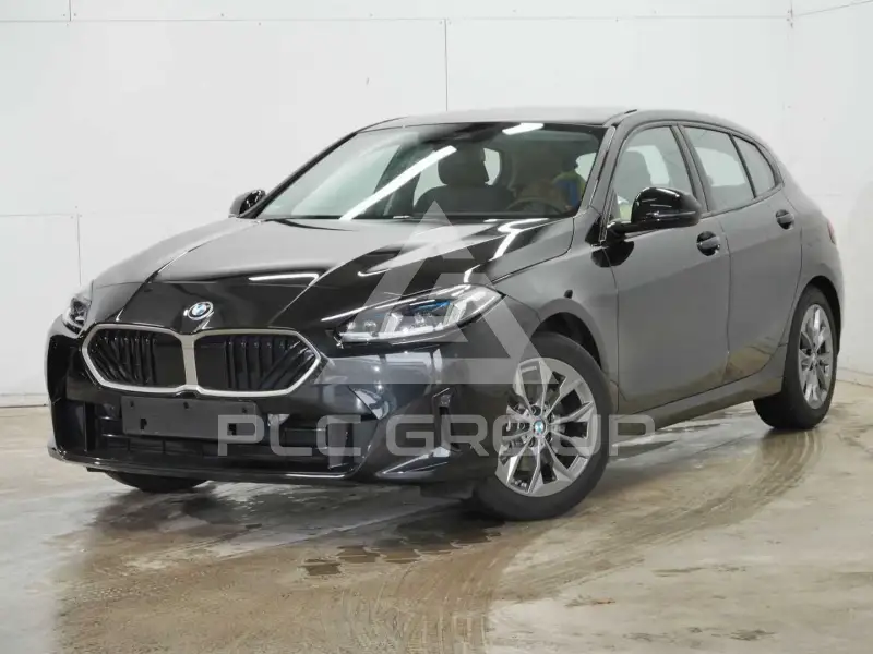 2024 BMW 120