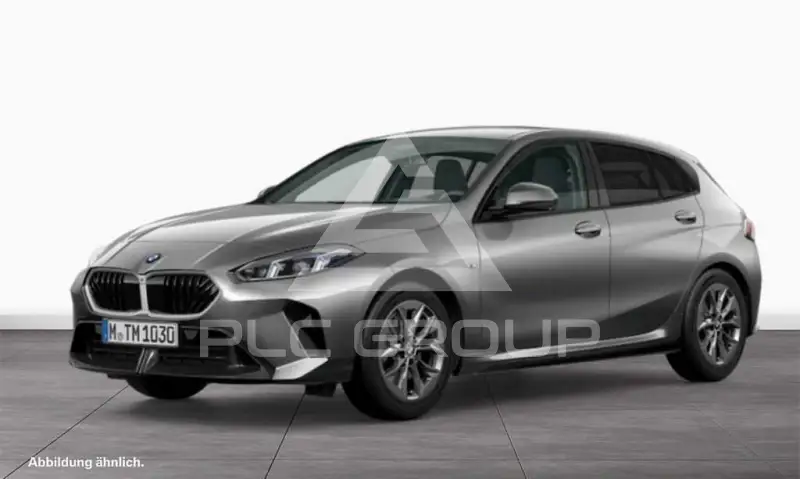 2024 BMW 120
