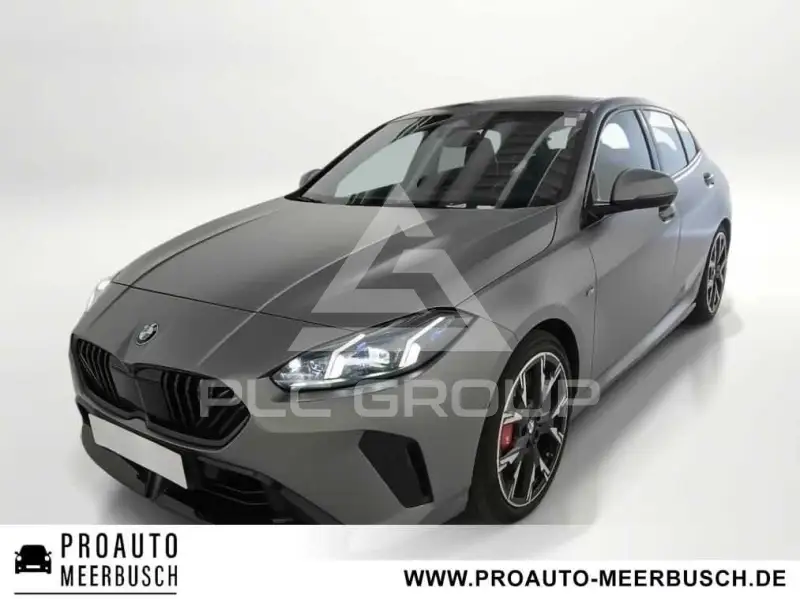 2024 BMW 120