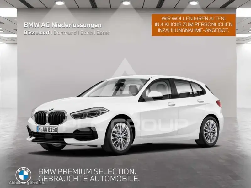2024 BMW 120